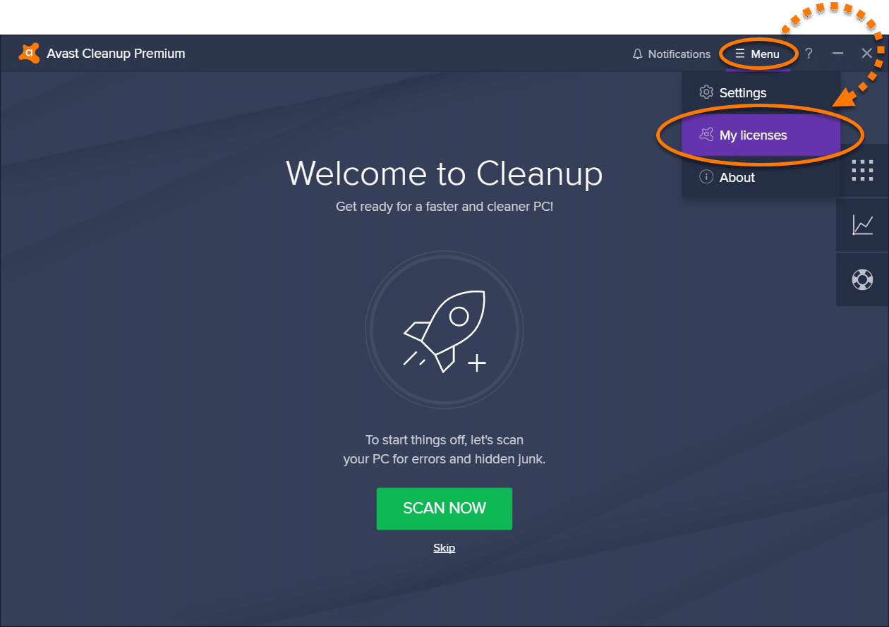 Avast Cleanup Premium Crack 21.8.2487 + Activation Code Download
