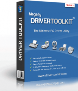 Driver Toolkit 8.9  Full Crack License Key 2021 Free Download