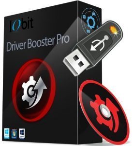 Driver Booster Pro 8.7.0.529 Crack with Serial Key 2021 Free  Download