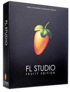 FL Studio Crack 20.8.4.2576 With Keygen Torrent Download 2021