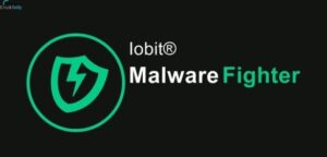 IObit Malware Fighter Pro 8.8.0.850 + Serial Key 2021 Download