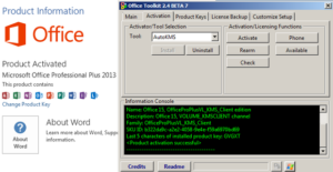 Microsoft Office 2022 Crack with Product Key [100% Working] Download