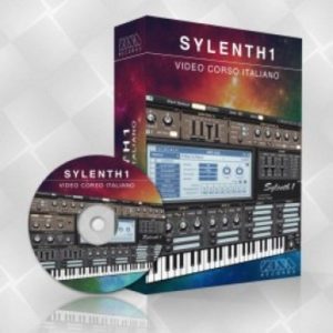 Sylenth1 3.073 Full Crack With Serial Key 2022 Download
