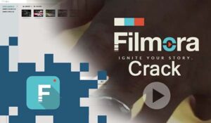 Wondershare Filmora 10.5.7.4 Crack With Keygen 2021 Download