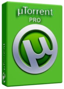 Utorrent Pro Crack 3.6.6 Build 45966 Serial Key {2021} Free Download