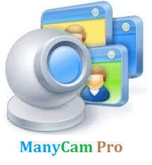 Manycam Pro7.8.6.28 Crack With License Key 2021 Free Download