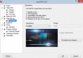 AnyDVD HD 8.5.7.0 Crack with Serial Key 2021 Free Download
