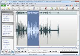WavePad Sound Editor 13.03 Crack 2021 With Registration Code Download