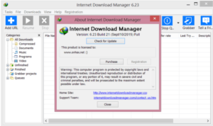 IDM Crack 6.39 Build 16 Patch + Serial Key 2021 Free Download