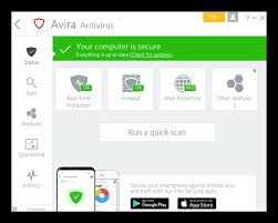 Avira Antivirus Pro 2020 Crack Full Activation Code Free Download