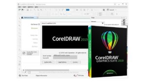 CorelDRAW Graphics Suite crack v23.1.0.389 (x64) {2021} Free Download