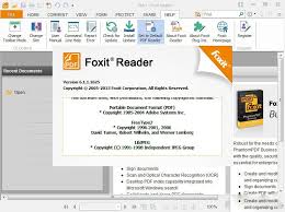 Foxit Reader 11.1.0.52543 Crack + Serial Key 2022 Free Download