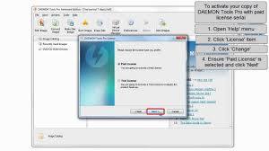 DAEMON Tools Pro 10.14.0.1744 Crack with Serial Key 2021  Free Download