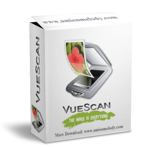 VueScan Pro 9.7.65 Crack + Keygen 2021 Latest Version Download