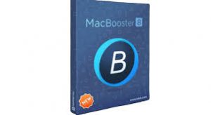 MacBooster 8.2.1 Crack + License Key 2022 Free Download