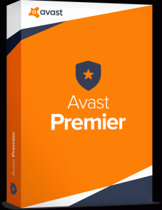 Avast Premier Security Crack 21.9.2491 + Serial Key Download 2021