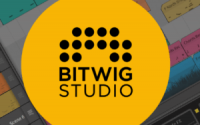 Bitwig Studio Crack 4.0.1 + Product Key Free Download [Latest 2021]
