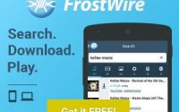FrostWire 6.9.3 Build 305 Crack Full Latest Version Free Download