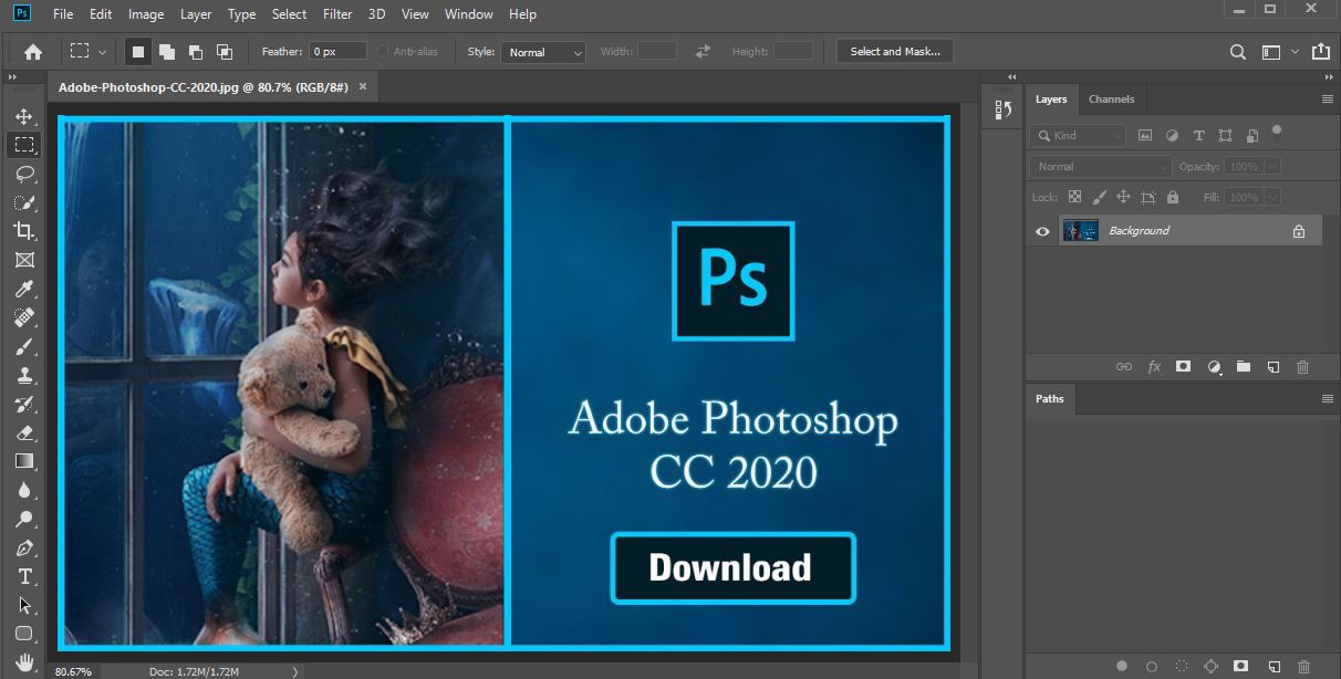 Adobe Photoshop CC Crack v22.3.0.49 Latest Download 2022