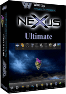 Winstep Nexus Ultimate Crack 20.19 + Free Serial Key 2022 Download