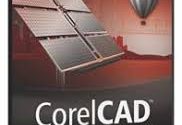 CorelCAD Crack 21.1.1.2097+ Keygen Free Download Latest 2021