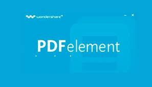Wondershare PDFelement 8.2.15.1010 Crack 2021 + Licence Key  Download
