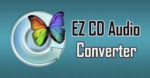 EZ CD Audio Converter 9.3.1.1 Crack Lifetime Windows Mac Download 2021