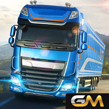 Euro Truck Simulator 2 Crack With Activation Key [ Latest 2021]  Download
