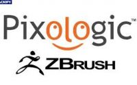 Pixologic ZBrush 2021 Crack Full + License Keygen Full Version Free Download
