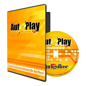 AutoPlay Media Studio 8.5.3.0 Crack + Serial Key [ Latest 2021] Download