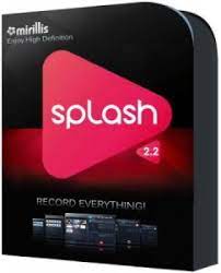 Splash 2.8.2 Crack With Serial Number Latest Free Mac Download 2022