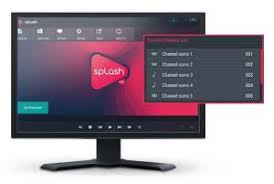 Splash 2.8.2 Crack With Serial Number Latest Free Mac Download 2022