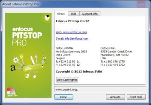 Enfocus PitStop Pro 21.0.1248659 Crack + License Key Free Download 2021