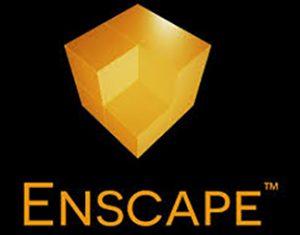 Enscape3D 3.3 Crack Sketchup + Keygen (2D&3D) Free Download 2022