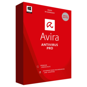 Avira Antivirus Pro 2023 Crack Full Activation Code Free Download