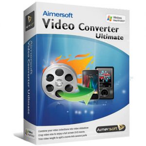 Any Video Converter Ultimate Crack v7.2.0 + Keygen [2021]