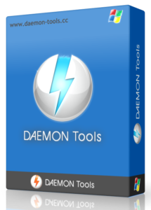DAEMON Tools Pro 11.1.0.2037 Crack with Serial Key 2023