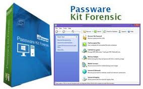 Passware Kit 2022.4.2 Crack With Serial Key Download 2022