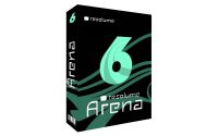 Resolume Arena 7.6.1 Crack Free Download [2022]