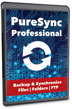 PureSync Professional Crack 5.0.2 with Latest[2022]