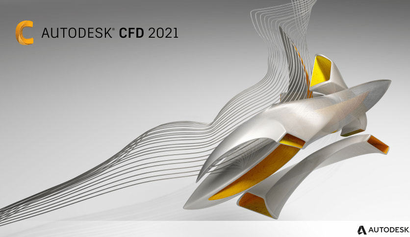 Autodesk CFD 2022 crack Ultimate Free Download