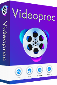 VideoProc Crack 4.5 Serial Key Free Download [2022]
