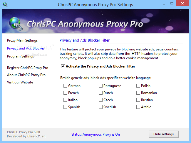 Chrispc Free Vpn Connection Crack 8.05 With Free Download 2022