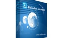 Hasleo BitLocker Anywhere Crack 8.6.1 With Activation Code 2022