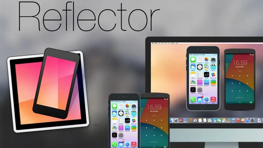 Reflector Crack 4.0.3 with 100% Working License Key 2022