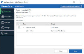 AdwCleaner Crack 8.3.2 With Serial Key 2022 Full Download