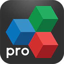OfficeSuite Pro Crack 12.3.4104 With Serial Key Latest Version