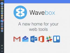 Wavebox 10.103.28.2 Crack + Serial Key Free Download [2022]