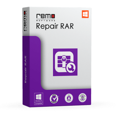 Remo Repair RAR 2.0.0.61 Crack With Free Activation Key 2022