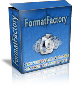 Format Factory 5.12.2.0 Crack with Serial Key Free Download